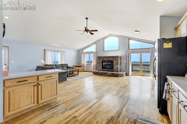 MLS Image for 14550 E Highway 24  ,Peyton, Colorado