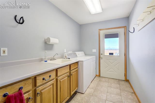 MLS Image for 14550 E Highway 24  ,Peyton, Colorado