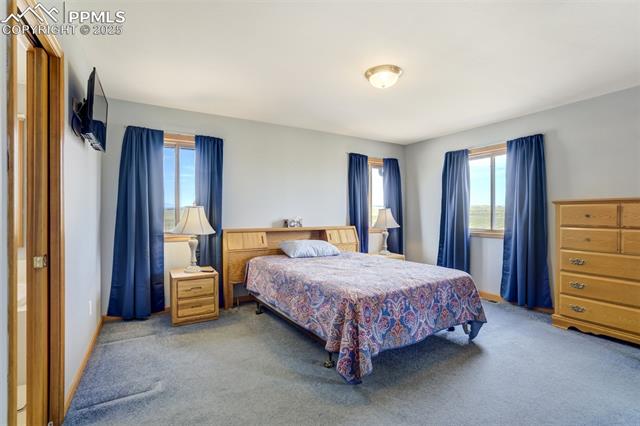 MLS Image for 14550 E Highway 24  ,Peyton, Colorado
