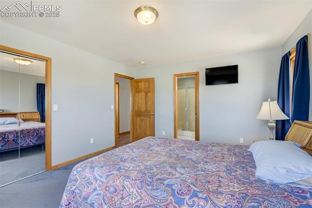 MLS Image for 14550 E Highway 24  ,Peyton, Colorado