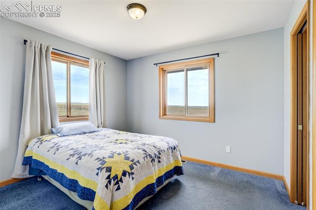 MLS Image for 14550 E Highway 24  ,Peyton, Colorado