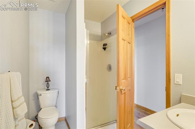 MLS Image for 14550 E Highway 24  ,Peyton, Colorado