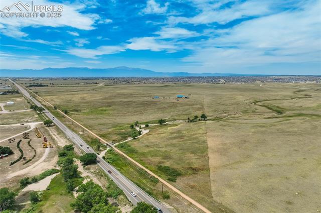 MLS Image for 14550 E Highway 24  ,Peyton, Colorado