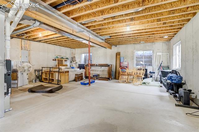 MLS Image for 14550 E Highway 24  ,Peyton, Colorado