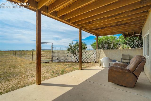 MLS Image for 14550 E Highway 24  ,Peyton, Colorado