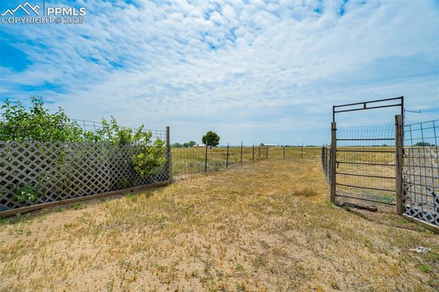 MLS Image for 14550 E Highway 24  ,Peyton, Colorado