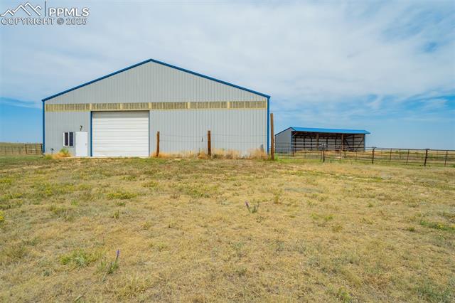 MLS Image for 14550 E Highway 24  ,Peyton, Colorado