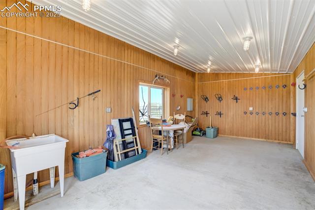 MLS Image for 14550 E Highway 24  ,Peyton, Colorado