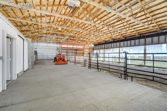 MLS Image for 14550 E Highway 24  ,Peyton, Colorado
