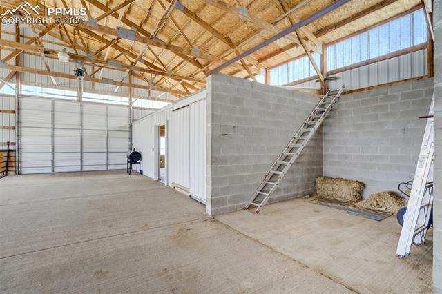 MLS Image for 14550 E Highway 24  ,Peyton, Colorado