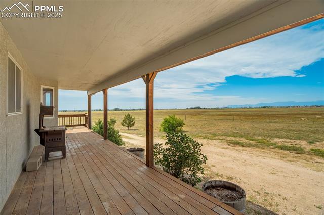 MLS Image for 14550 E Highway 24  ,Peyton, Colorado