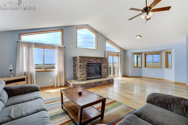 MLS Image for 14550 E Highway 24  ,Peyton, Colorado