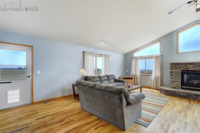 MLS Image for 14550 E Highway 24  ,Peyton, Colorado