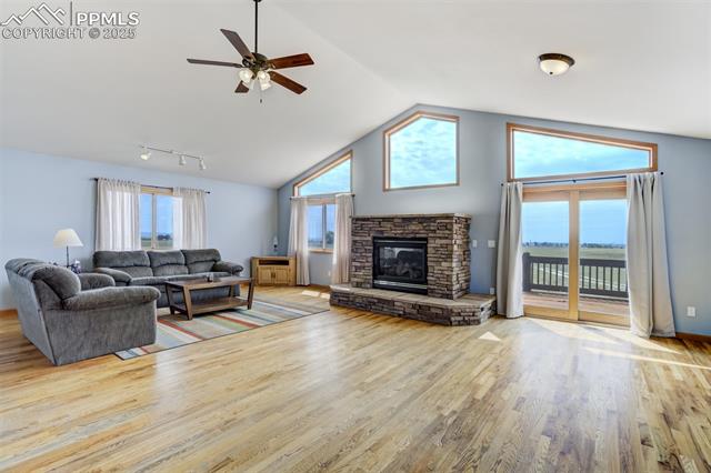 MLS Image for 14550 E Highway 24  ,Peyton, Colorado