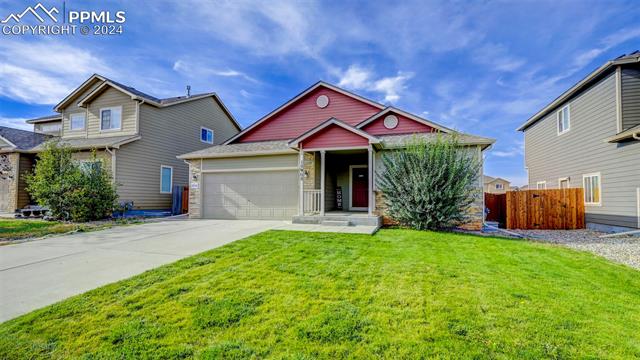 10908  Deer Meadow  , colorado springs  House Search MLS Picture