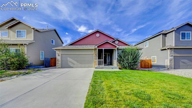 MLS Image for 10908  Deer Meadow  ,Colorado Springs, Colorado