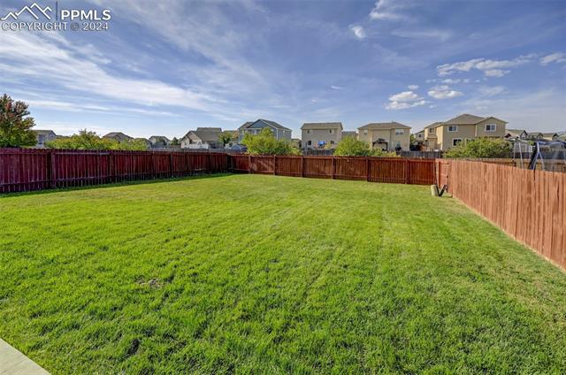 MLS Image for 10908  Deer Meadow  ,Colorado Springs, Colorado