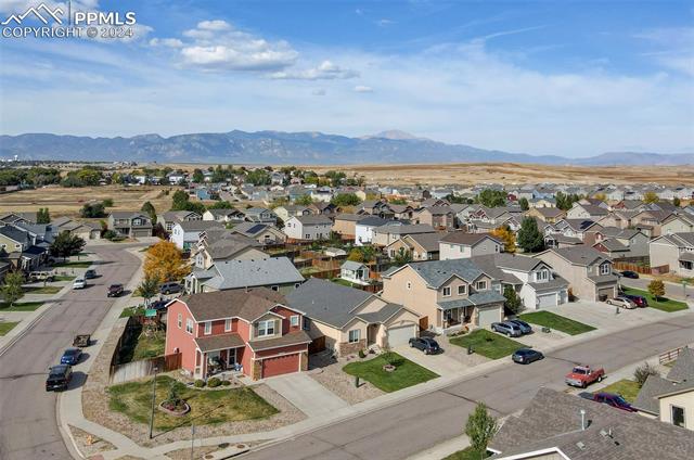 MLS Image for 10908  Deer Meadow  ,Colorado Springs, Colorado