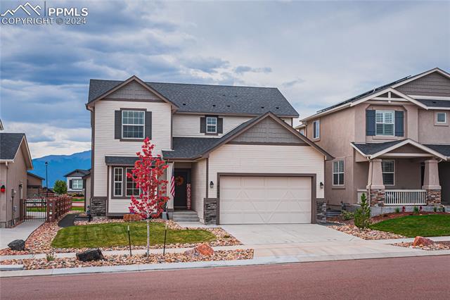 10260  Finn  , colorado springs  House Search MLS Picture