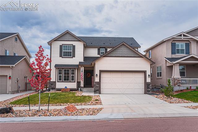 MLS Image for 10260  Finn  ,Colorado Springs, Colorado