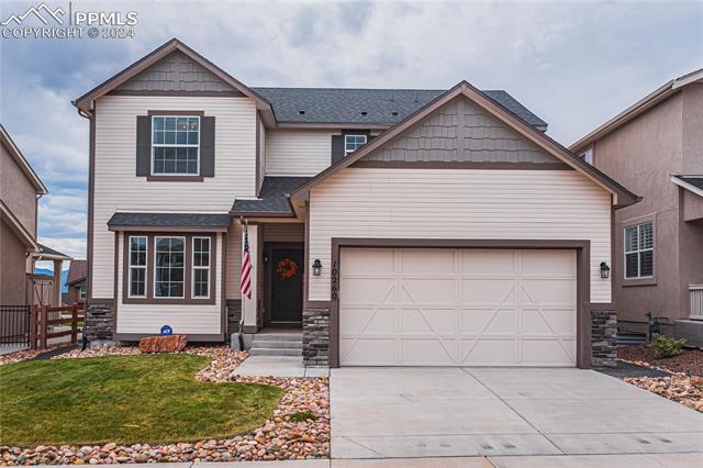 MLS Image for 10260  Finn  ,Colorado Springs, Colorado