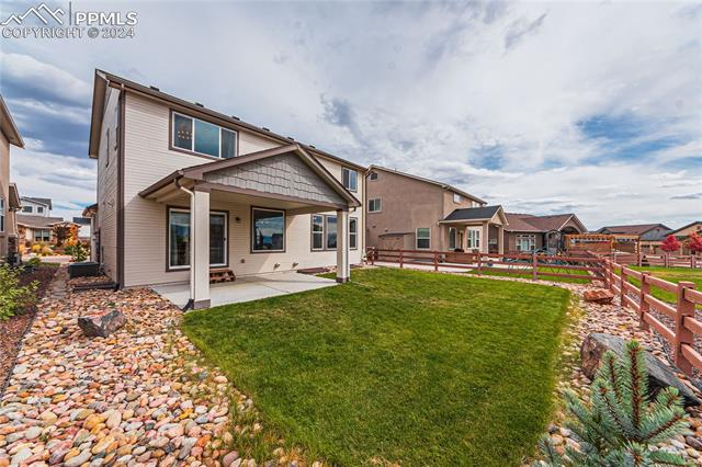 MLS Image for 10260  Finn  ,Colorado Springs, Colorado