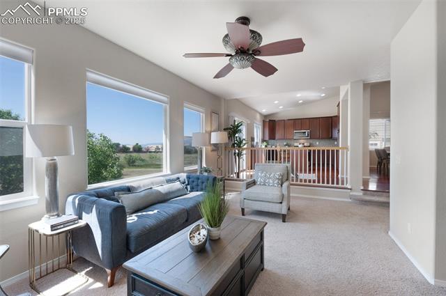 MLS Image for 14687  Air Garden  ,Colorado Springs, Colorado