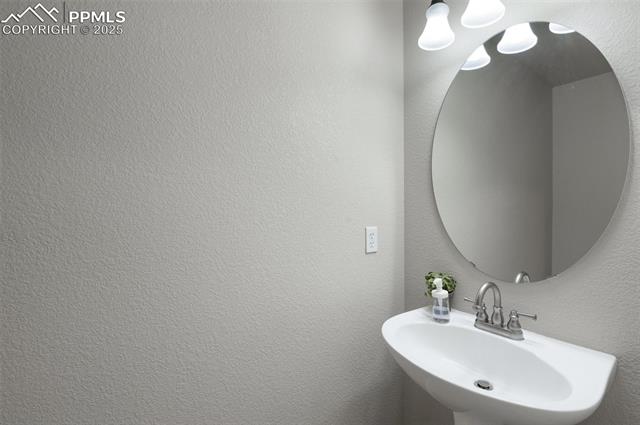 MLS Image for 14687  Air Garden  ,Colorado Springs, Colorado
