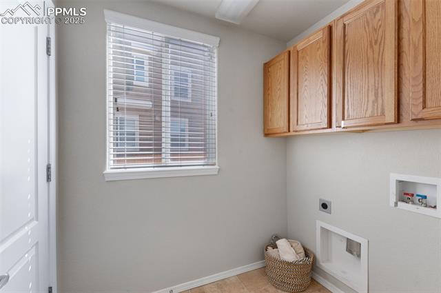 MLS Image for 14687  Air Garden  ,Colorado Springs, Colorado