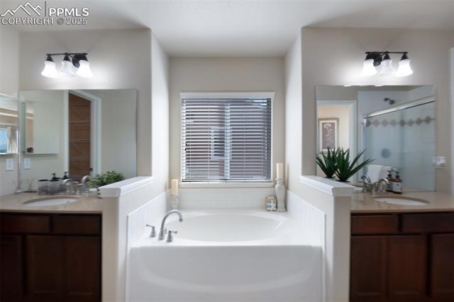 MLS Image for 14687  Air Garden  ,Colorado Springs, Colorado