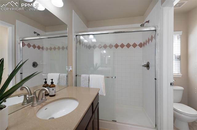 MLS Image for 14687  Air Garden  ,Colorado Springs, Colorado