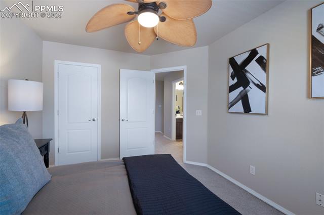 MLS Image for 14687  Air Garden  ,Colorado Springs, Colorado