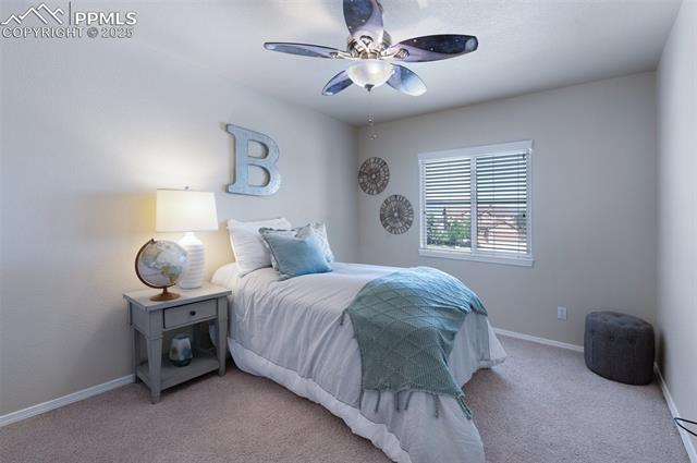 MLS Image for 14687  Air Garden  ,Colorado Springs, Colorado
