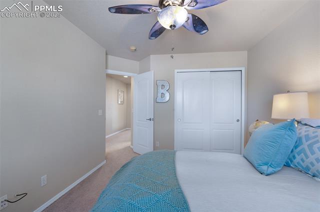 MLS Image for 14687  Air Garden  ,Colorado Springs, Colorado