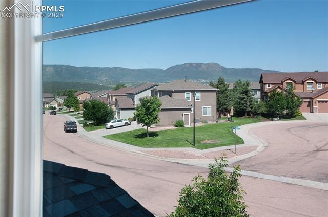 MLS Image for 14687  Air Garden  ,Colorado Springs, Colorado