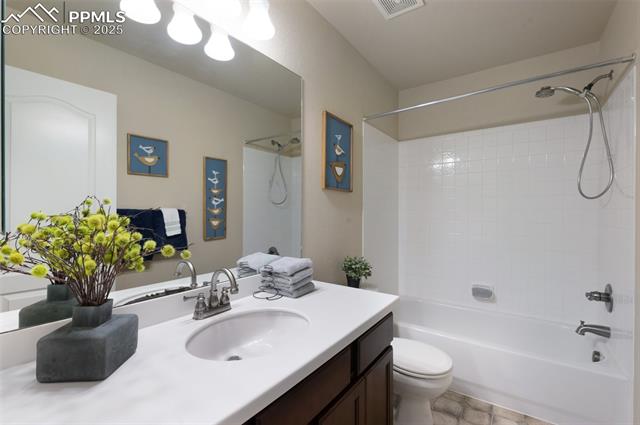 MLS Image for 14687  Air Garden  ,Colorado Springs, Colorado