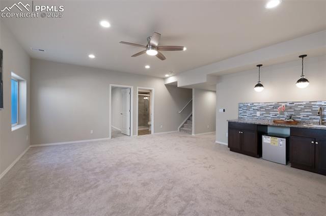 MLS Image for 14687  Air Garden  ,Colorado Springs, Colorado