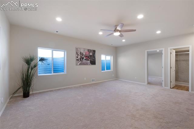 MLS Image for 14687  Air Garden  ,Colorado Springs, Colorado