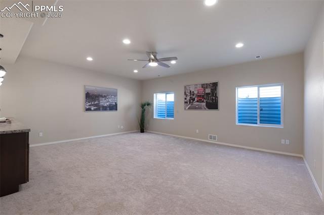 MLS Image for 14687  Air Garden  ,Colorado Springs, Colorado