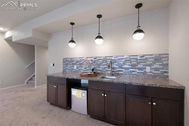 MLS Image for 14687  Air Garden  ,Colorado Springs, Colorado