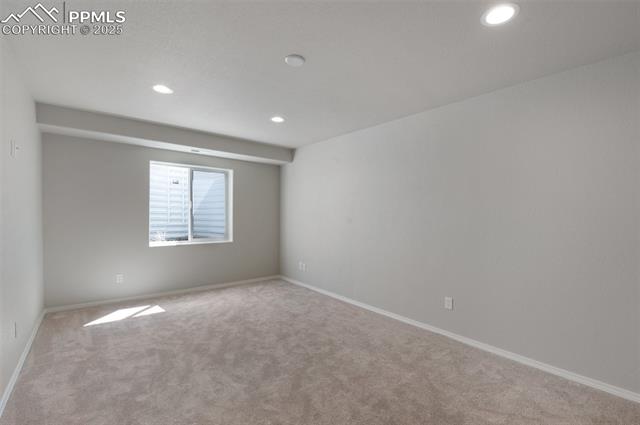 MLS Image for 14687  Air Garden  ,Colorado Springs, Colorado