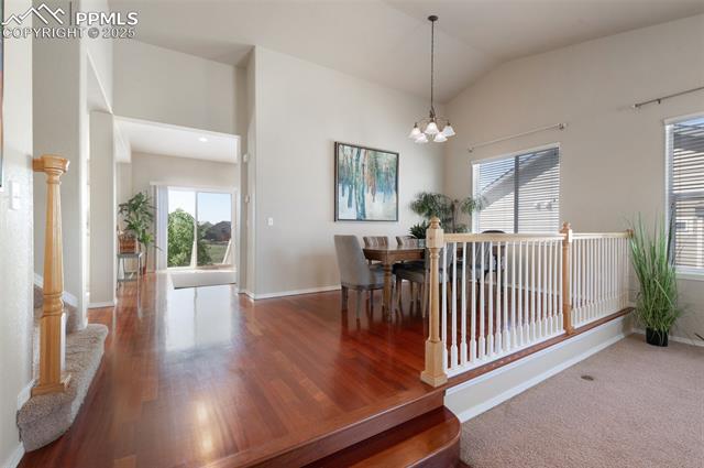 MLS Image for 14687  Air Garden  ,Colorado Springs, Colorado
