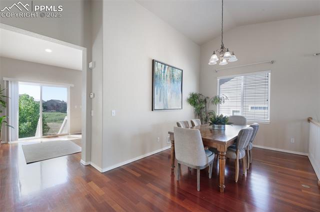 MLS Image for 14687  Air Garden  ,Colorado Springs, Colorado