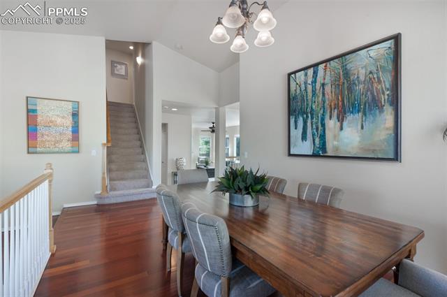 MLS Image for 14687  Air Garden  ,Colorado Springs, Colorado