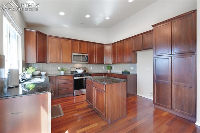 MLS Image for 14687  Air Garden  ,Colorado Springs, Colorado