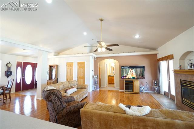 MLS Image for 461 E Fredonia  ,Pueblo, Colorado