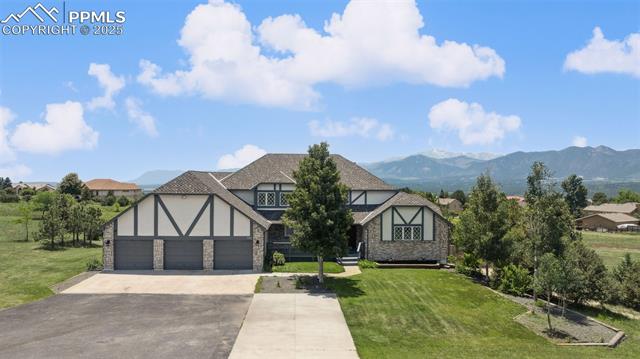 780  Mission Hill  , colorado springs  House Search MLS Picture