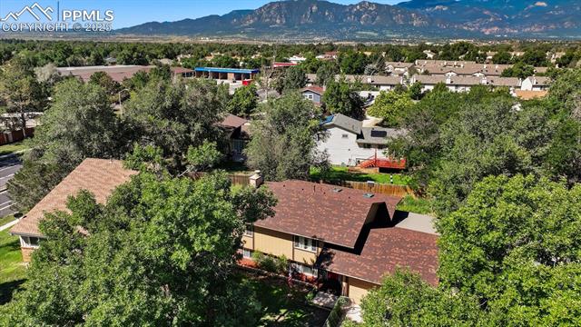 MLS Image for 2380  Middleton  ,Colorado Springs, Colorado