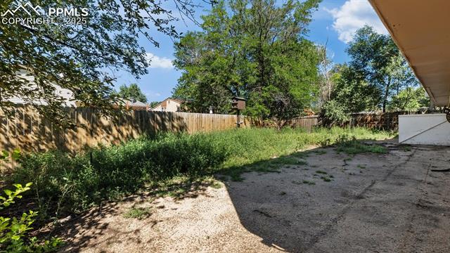 MLS Image for 2380  Middleton  ,Colorado Springs, Colorado