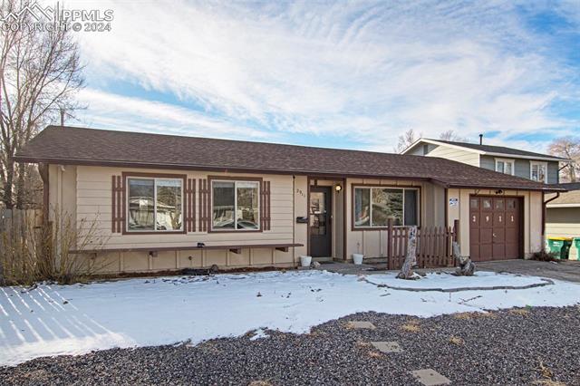 2911  Hudson  , colorado springs  House Search MLS Picture